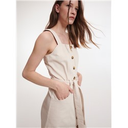 Denimkleid