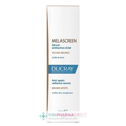 Ducray Melascreen Sérum Anti-Tâches Eclat 40ml