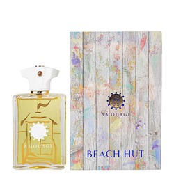 AMOUAGE BEACH HUT edp (m) 2ml пробник