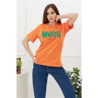 Футболка 35673 НАТАЛИ #780162