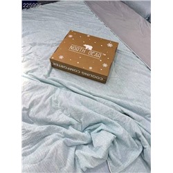 Летнее тонкое одеяло North Bea*r 🐻