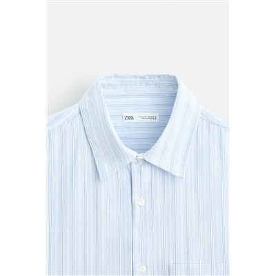 CAMISA RAYAS