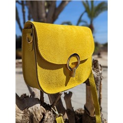AB.Z PELLE Djuli ser (410) amarillo