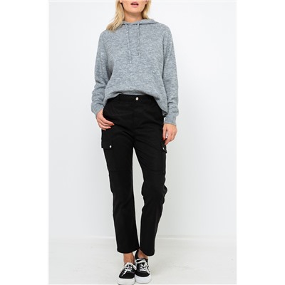 Pantalón Negro