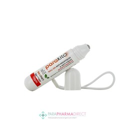 Parakito Roll-On Tropic Anti-Moustiques & Anti-Tiques 20ml