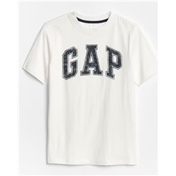 Kids Gap Logo T-Shirt