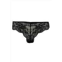 Defacto Fall In Love Dantelli Brazilian Külot T3197AZ21AU