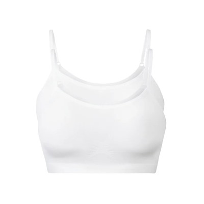 ESMARA® 2 Damen Bustier