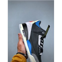 Кроссовки Nik*e Air Jordan 3 retro