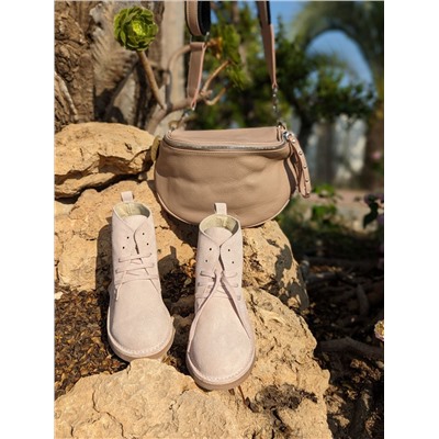 AB.Zapatos 1619/2 New · R · NUDE+Pelle · MALISA (560) Maquillaje АКЦИЯ