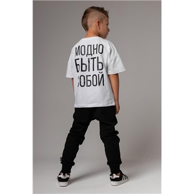 Футболка BODO-S #694386