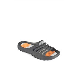 Daxtors Füme Unisex Terlik DXTRSWMNT07000