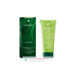 René Furterer Naturia Shampooing Extra-Doux 200ml