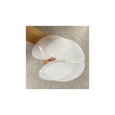 V-9 Breast Up Patch Патчи для упругости кожи груди