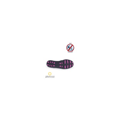 Akesso VersaLite Slip On Nursing Shoe