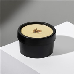 Almond Honey Pack, Питательная маска с миндалем и медом