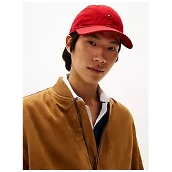 Tommy Baseball Cap