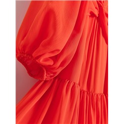 Maxikleid