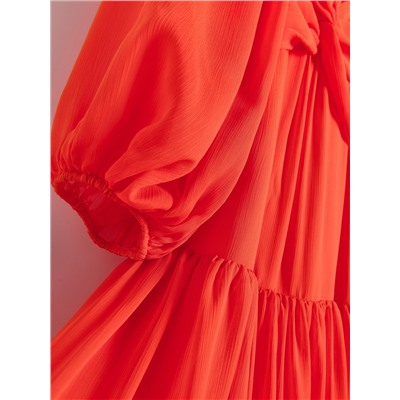 Maxikleid