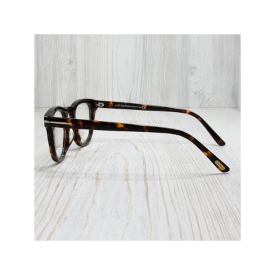 FE00751 - Оправа TOM FORD TF5488  C.052 tortoise