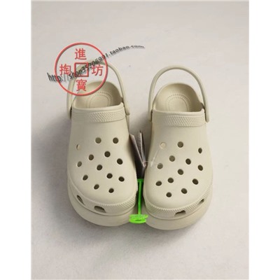 Стильные и удобные  Croc*s   Экспорт   Материал: EVA Высота каблука ~4см