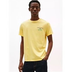 Hilfiger Surf Logo T-Shirt