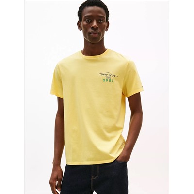 Hilfiger Surf Logo T-Shirt