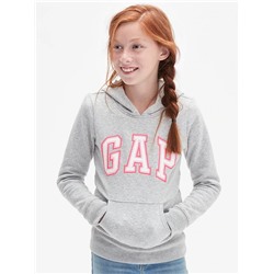Kids Gap Logo Hoodie