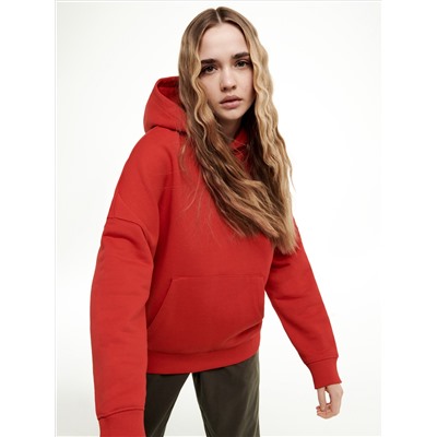 Толстовка UNISEX с высоким содержанием органического хлопка
