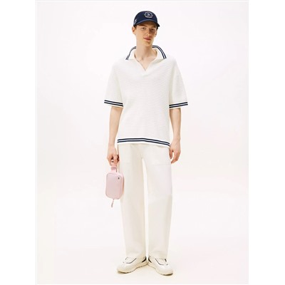 Classic Flag Logo Belt Bag