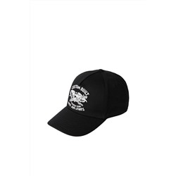 Gorra Negro