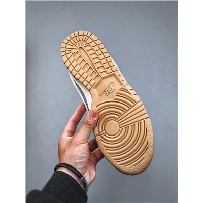 Кроссовки Nik*e SB Dunk Low x Louis Vuitto*n
