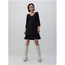 Strickkleid