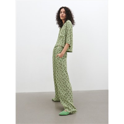 Musterhose