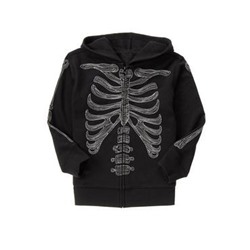 Glow-In-The-Dark Hoodie