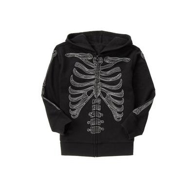 Glow-In-The-Dark Hoodie