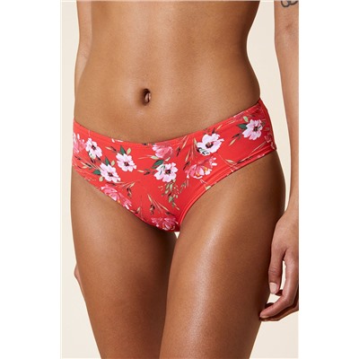 Braguita de biquini Royal Rojo