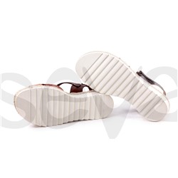 Blusandal, SANDALIA SEÑORA PIEL