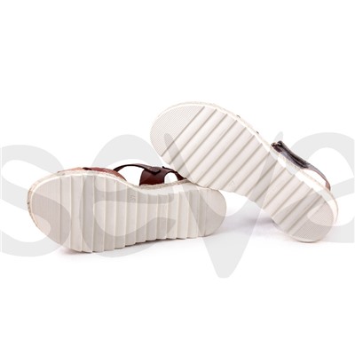 Blusandal, SANDALIA SEÑORA PIEL