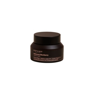 Idebenone+Blackberry Complex Intense Cream