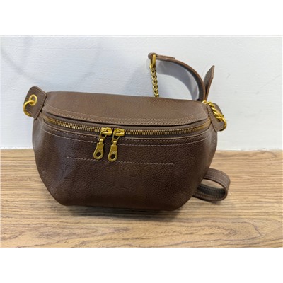 Сумка женская натуральная кожа арт. 9852 Размер : 26*6*17