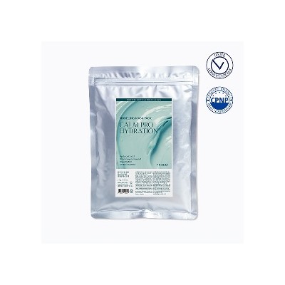 Calm Pro Hydration Modeling Pack