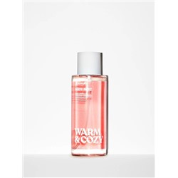 Warm & Cozy Body Mist