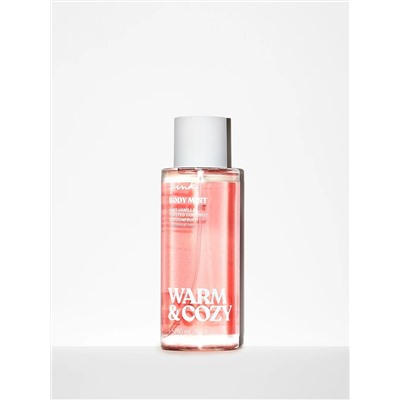 Warm & Cozy Body Mist