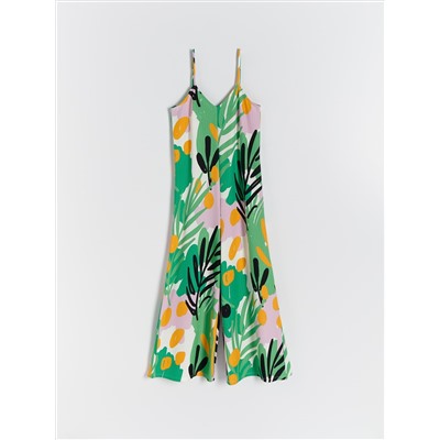 Damen Overall