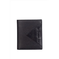 U.S. Polo Assn. Siyah Soft Deri Erkek Cüzdan Plcuz7688 160020210015