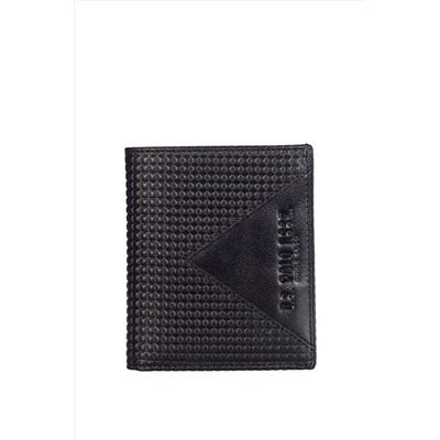 U.S. Polo Assn. Siyah Soft Deri Erkek Cüzdan Plcuz7688 160020210015