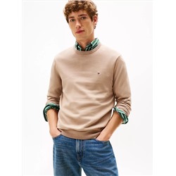 Classic Crewneck Sweater