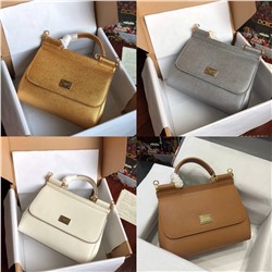 Симпатичная сумка Dolce & Gabban*a 👔