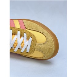 Оригинальные кроссовки ADIDA*S Gazelle  INDOOR